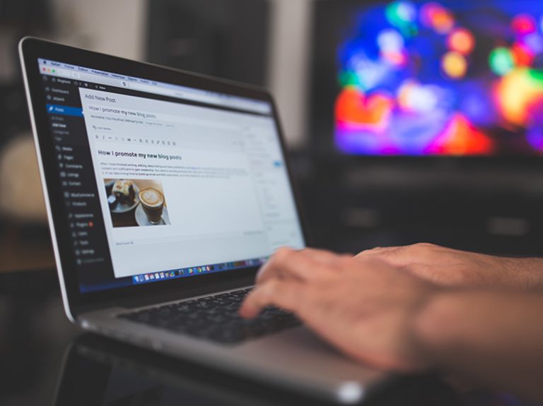 Website