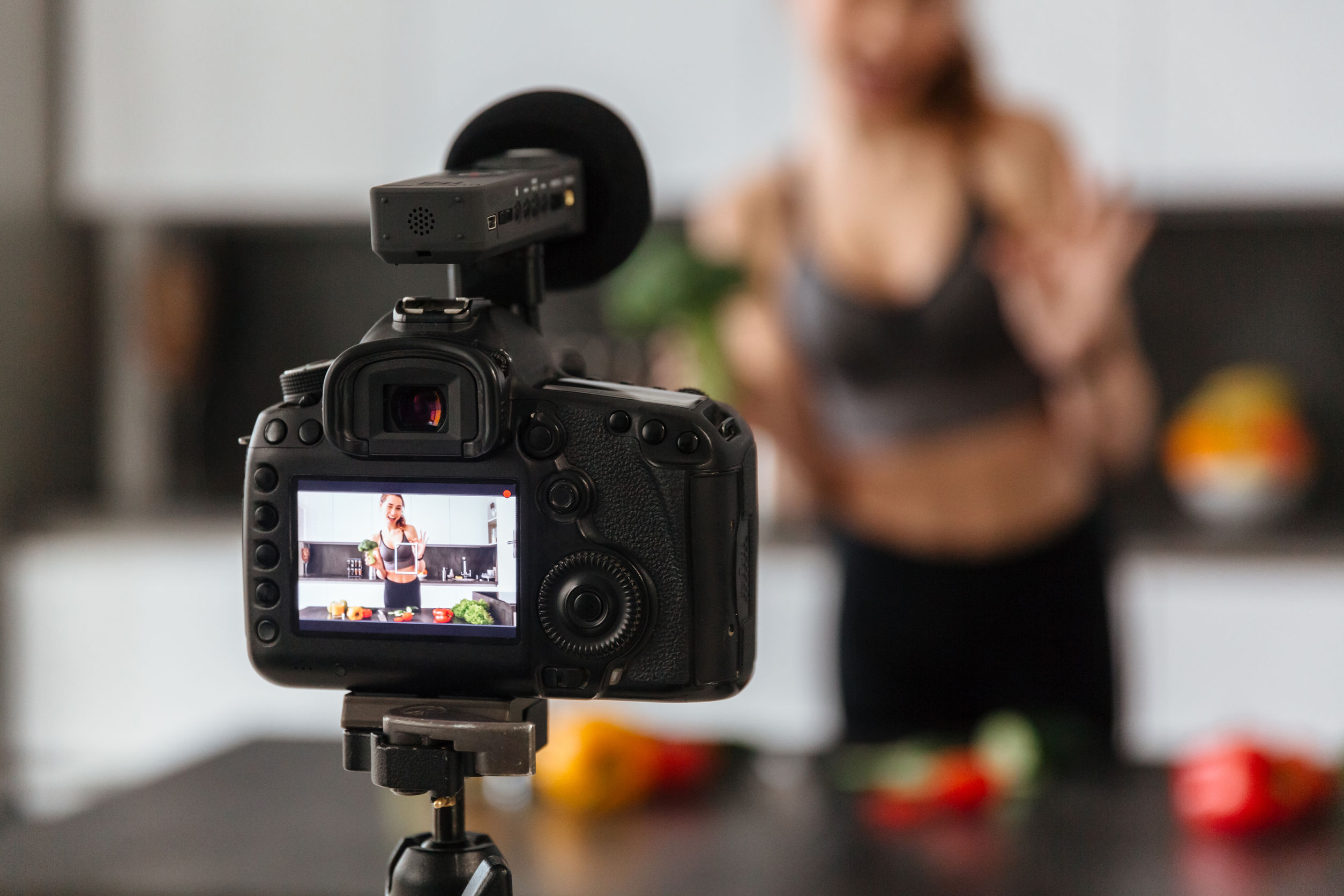 Why You Should Choose Video Marketing