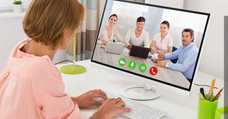 6 Tools Your Team Needs to Work From Home