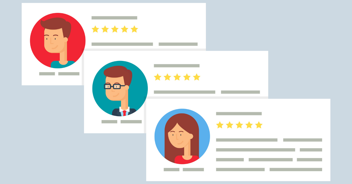 Using Online Reviews to Grow Your Business