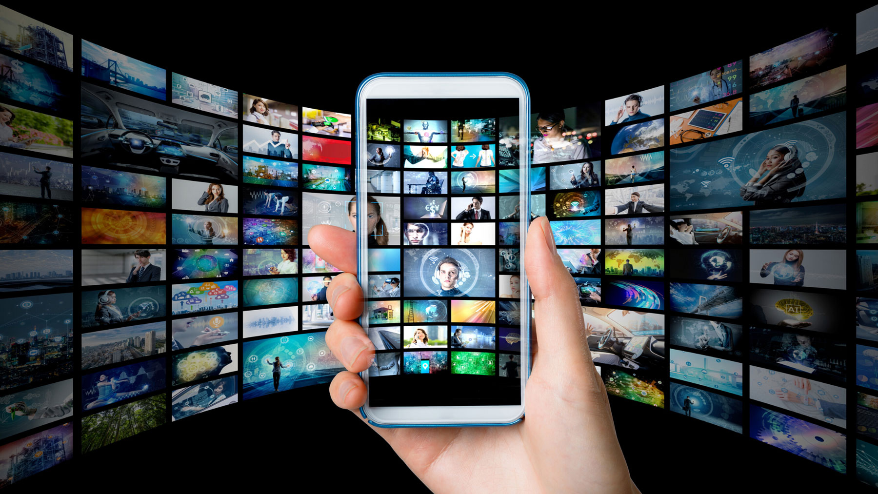 Why You Should Choose Video Marketing