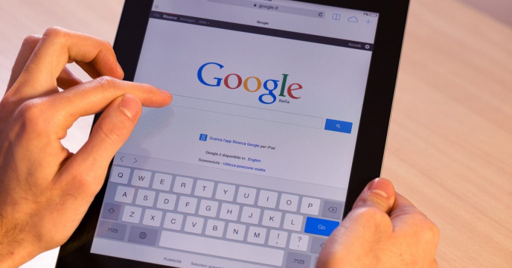 5 Mistakes People Make When Setting Up Google Ads