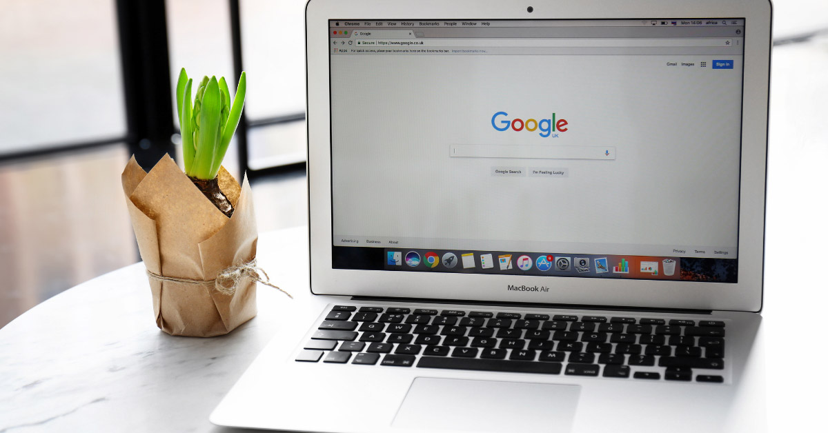 6 Things You Can Do RIGHT NOW to Help Your Website Show Up on Google