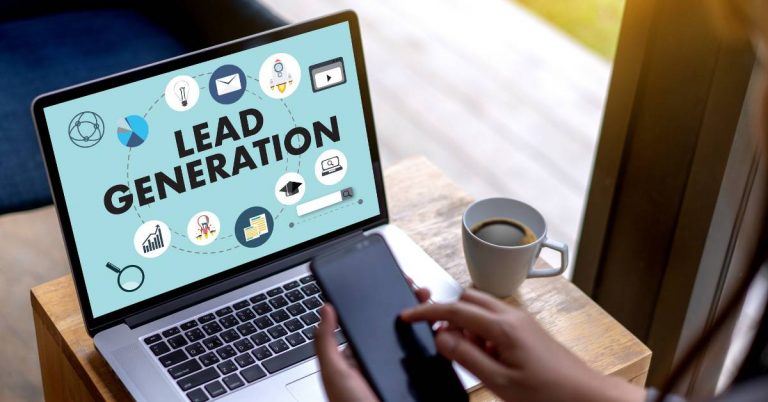 Generate Leads