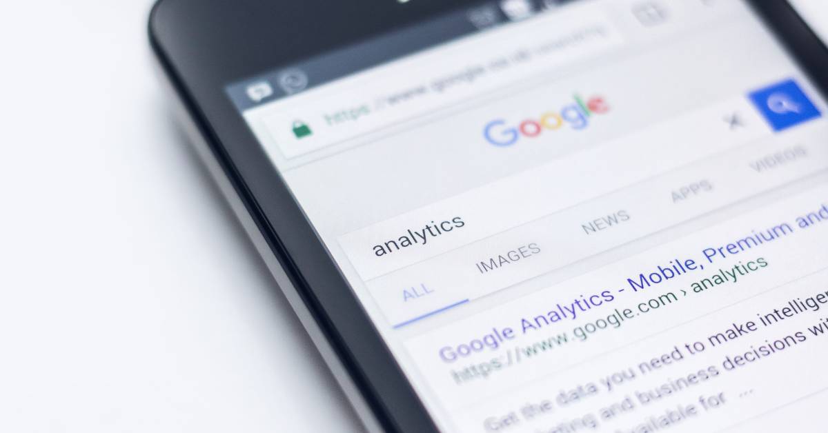 What You NEED to Know About the Google Analytics Update