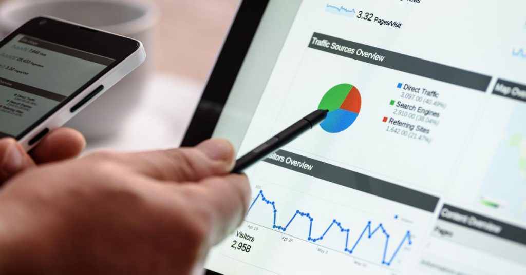Why Marketing Should Not be the First Thing You Cut