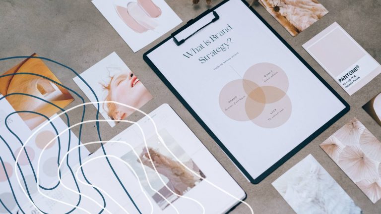 Top 10 Easy-to-Read Fonts for Branding and Web Design