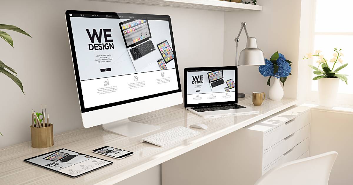 why responsive web design is vital to your digital marketing success