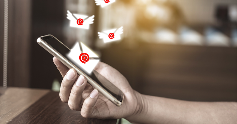 The Power of Email Marketing: How to Use Email to Stay Connected with Your Customers and Drive Sales