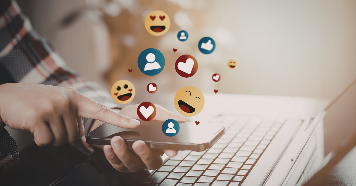 Local marketing strategy in Baldwin County using SEO and social media ads