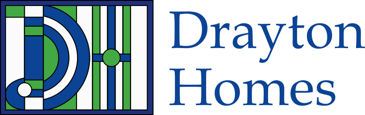 Drayton Homes logo