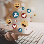 Local marketing strategy in Baldwin County using SEO and social media ads