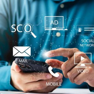 Branding in the Digital Age: Creating Authentic Connections with Audiences